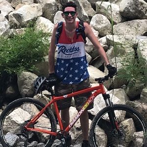 Meet your Posher, Hector